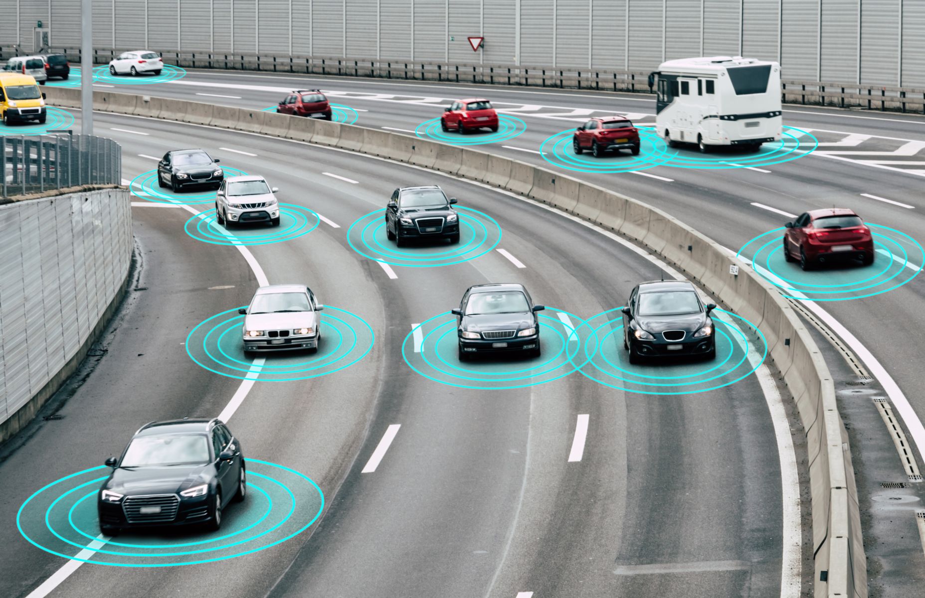 The Latest Embedded Vision ADAS Systems